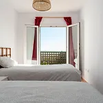 Mirador De Castilnovo - Adosado Vacacional En Conil