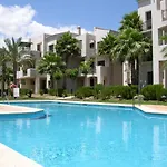 Roda Golf Resort 9707 - Resort Choice