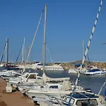 Ribera Beach 3 - 2706