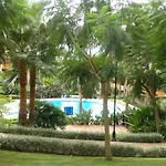 Apartamento Milla De Oro Marbella