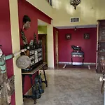 Urbanizacion Naturista Bahia De Vera