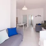 Bonito Apartamento Sol Tarifa, Centrico Y Cerca De La Playa