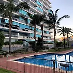 Gandia Playa Residencial Athenea