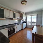 Apartamento Vacaciones Muxia