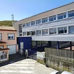 Apartamento Vacaciones Muxia