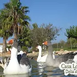 Casa Lo Fangar - Delta De L'Ebre - 4 Dobles 2 Lliteres