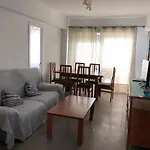 Apartamento Sirenas, Frente Al Mar