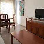 Apartamento Sirenas, Frente Al Mar