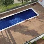 1217 - Pool And Beach Nice Apartment II
