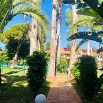 Puerto Banus Apartamento Cuqui
