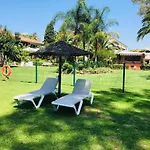 Puerto Banus Apartamento Cuqui