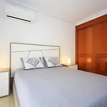 Two Bedroom Apartment La Manga