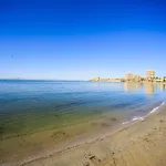 Two Bedroom Apartment La Manga