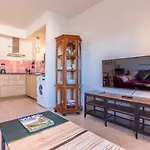 Apartamento Weekend Tarifa 107