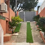 Miniestudio En Calafell, Cerca Barcelona