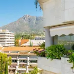 Exclusive 2 Beds Apartment On Marbella Promenade