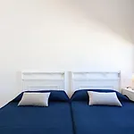 Apartamento Primera Linea De Playa