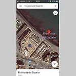 La Manga Arriba