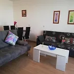Apartamento En Primera Linea De Vera Playa Naturista!