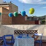 La Costereta Rustic House
