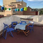 La Costereta Rustic House