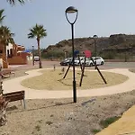 Apartamento Geoda De Pulpi