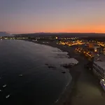 Increibles Vistas Playa Guadiaro Sotogrande