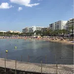 Apartamento Para 6 Personas Salou Centro Turistico Y Playas
