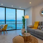 Mar Infinito. Apartment With Dream Views