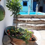 Casa Rural Tia Salome