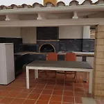 Da Vinci Room Villa Blanca Cambrils