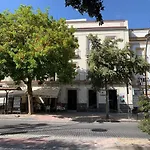 Sibilina House Centro Jerez