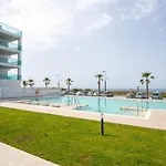 Seafront Duna Beach Luxury Apartment