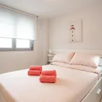 Seafront Duna Beach Luxury Apartment