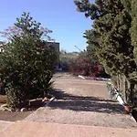 Camper Park La Manga