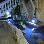 Casa Rural Las Palmeras