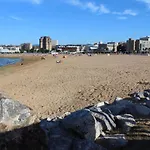 Apartamento Playa Arbeyal