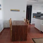Apartamento Alambique