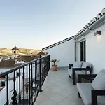Atico Casaenmedio