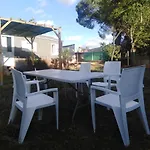 Casita Altair