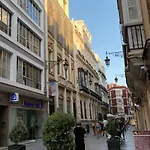 El Mirador De Ancha