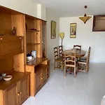 Apartamento En Primera Linea De Playa En Laxe