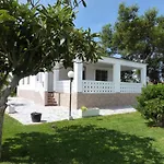 Chalet Verde