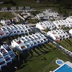 Beach Cove In Conil