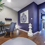 The Chess House By Homebilbao