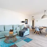 Apartamento Marina Banus II