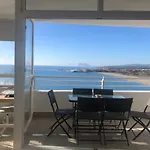 Increibles Vistas Playa Guadiaro Sotogrande