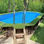 Family Beach Villa Rubens