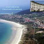 Apartamentos Finisterre Atlantico