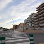 1ª Linea Edificio Galicia Beach